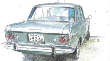 オールド・タイマー No.19