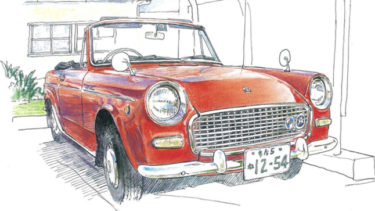 オールド・タイマー No.22