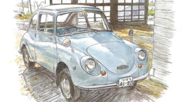 オールド・タイマー No.25