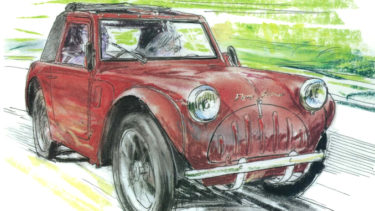 オールド・タイマー No.40