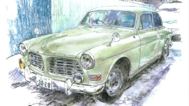 オールド・タイマー No.51