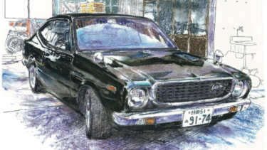 オールド・タイマー No.63