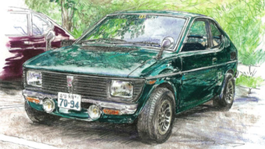 オールド・タイマー No.66