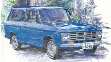 オールド・タイマー No.67