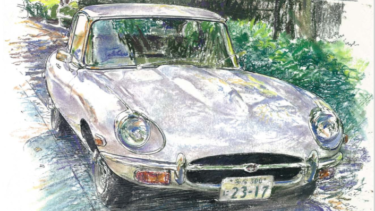 オールド・タイマー No.74