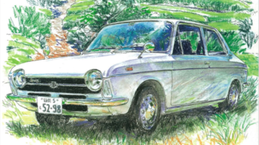 オールド・タイマー No.78