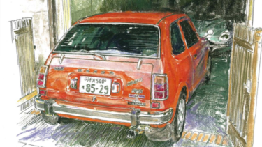 オールド・タイマー No.88