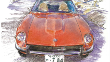 オールド・タイマー No.107